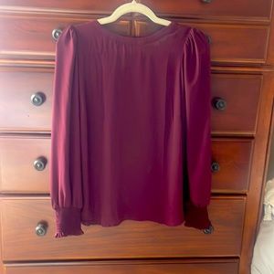 LOFT blouse. Size small.